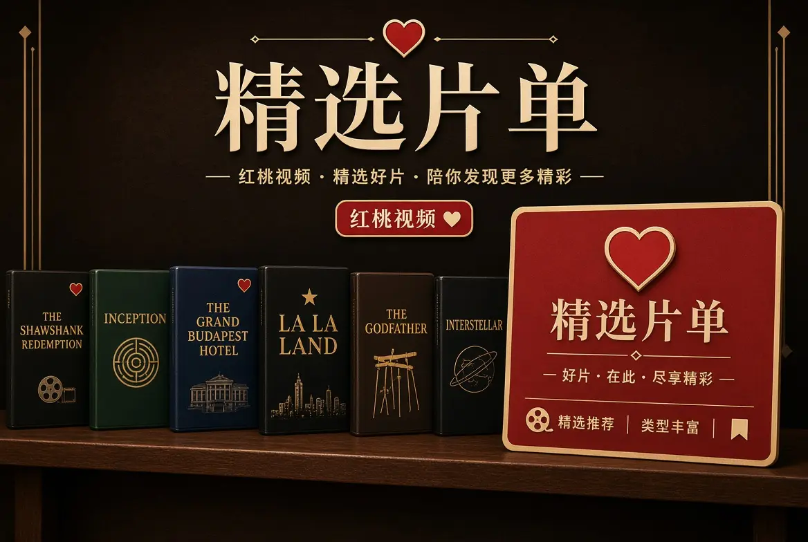 精选片单